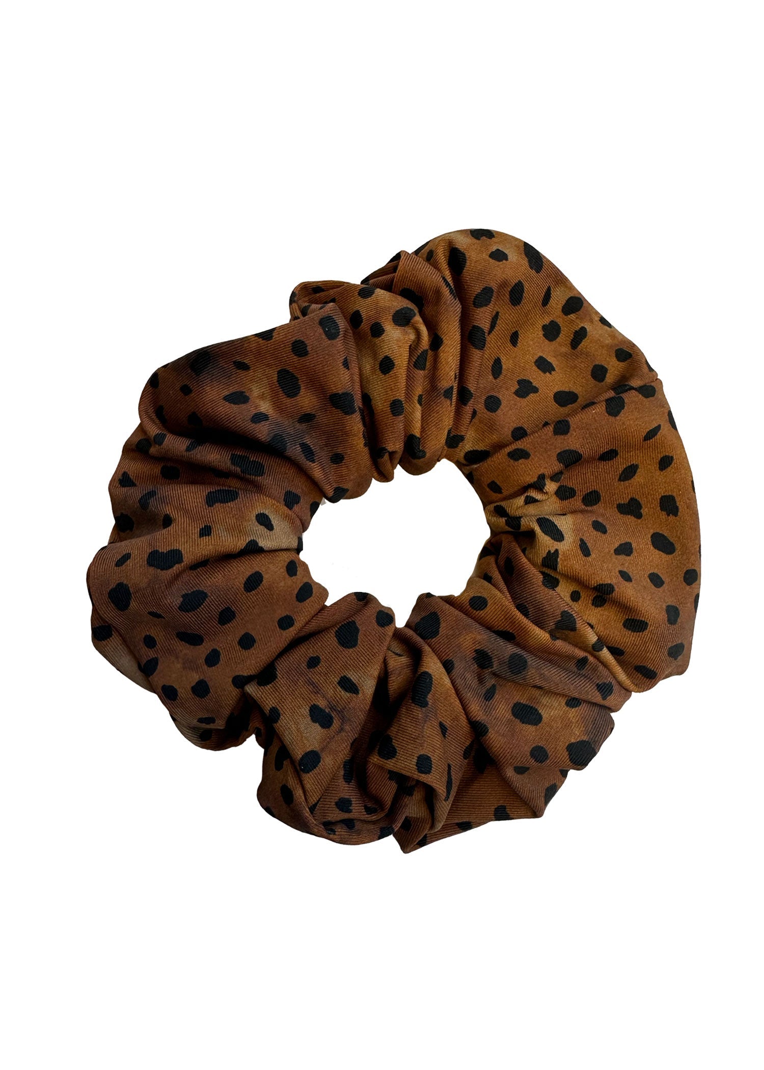 sustainable scrunchies for hair