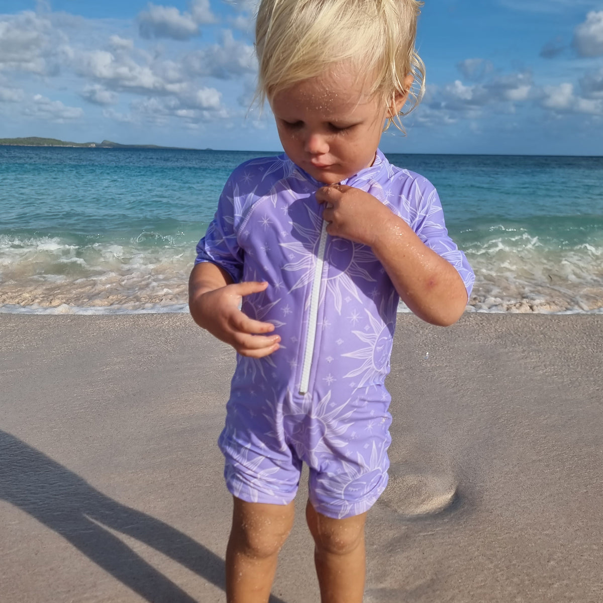 Mini hun swimsuit - Sol – Halla Halla